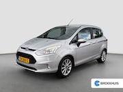 Ford B-Max - 1.0 EcoBoost Titanium Trekhaak | Camera | Climate control |
