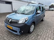 Renault Kangoo - 1.2 TCe Expression Start&Stop APK 25-08-2027
