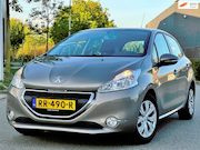 Peugeot 208 - 1.2 PureTech Style Pack|AUT|CRUISE|AIRCO|PSENSOR|2XSLEUTELS