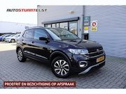Volkswagen T-Cross - 1.0 TSI Go 1e Eigenaar | Volledig Onderh | BTW | Stoelverwar