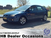 Ford Focus - 1.6-16V Futura - Airco