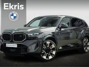 BMW XM - 50e | Adaptief M Onderstel Professional | Soft-Clo