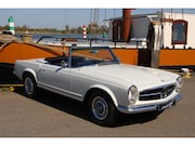 Mercedes-Benz SL-klasse - 230