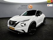 Nissan Juke - 1.0 DIG-T Enigma |NAP|