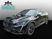 Peugeot 408 - 1.6 HYbrid 225 GT