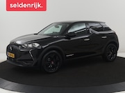 DS DS 3 Crossback - 1.2 PureTech Performance Line | Cruise control | Carplay | P