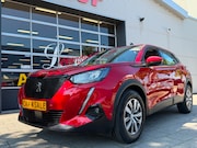 Peugeot 2008 - 1.2 PureTech Active Pack Premium - 33.000 KM I Navigatie / A