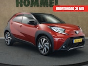 Toyota Aygo X - 1.0 VVT-i MT Envy - ORIGINEEL NEDERLANDSE AUTO - PARKEERSENS