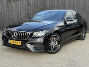 Mercedes-Benz E-klasse - 350 e Business Solution AMG Plus Upgrade Edition