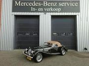 Morgan Plus - 8 3.9