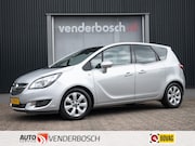 Opel Meriva - 1.4 Blitz 101pk | Clima | Trekhaak | 16 inch Lichtmetalen ve