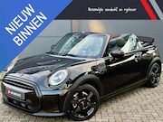 MINI Cabrio - 1.5 Cooper Sidewalk Edition / 100% Onderhoud