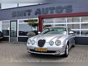 Jaguar S-Type - 2.5 V6 | Youngtimer | Automaat | Climate control |