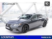 Lexus ES - 300h F Sport Design | BTW-Auto | Schuif - Kanteldak | LexusL