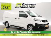 Peugeot Expert - 2.0 BlueHDI 145PK L3H1 | Airco | Cruise | 3 Zits | Parkeerse