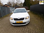 Skoda Octavia - 1.4 TSI G-TEC Ambition Businessline zeer nette auto met nap