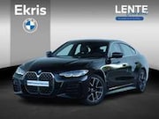 BMW 4-serie - Gran Coupé 420i Business Edition Plus M Sp