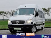 Mercedes-Benz Sprinter - Tourer 311 L3H2 Maxi RolstoelBus Airco Automaat