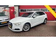 Audi A3 - Sportback 35 TFSI CoD Sport Lease Edition AUTOMAAT / FULL LE