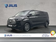 Ford e-Transit Custom - E-Custom 340 L2 Limited | 2x schuifdeur | 3-zitplaatsen | St