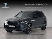 BMW X5 - xDrive40i M Sport Pro 7-zits Incl. Klasse 5 Alarms
