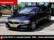 BMW 5-serie - 520d Executive