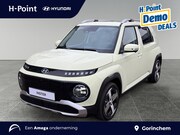 Hyundai Inster - Evolve Sky 49kWh 116pk | €3.100 KORTING | TECHPACK | WINTERP