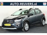 Dacia Sandero - Stepway 1.0 TCe 90 Comfort / LED / Navi / CarPlay / Clima