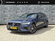 Volvo V60 - 2.0 T8 Plug-in Hybrid AWD Plus Dark | PHEV Long Range | Trek