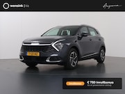Kia Sportage - 1.6 T-GDi MHEV DynamicLine | Trekhaak | Navigatie | Parkeerc