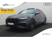 Audi SQ8 - 4.0 TFSI 507 pk Quattro | Panoramadak | Vierwielbesturing |