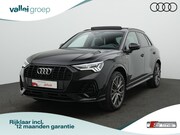 Audi Q3 - 45 TFSI e 245 pk S-Line | Panoramadak | Trekhaak | Achteruit