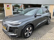 Audi Q6 e-tron - S edt 83 kWh