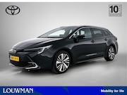 Toyota Corolla - Touring Sports Hybrid 140 Dynamic | Special deal | NL dealer