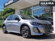 Peugeot 208 - 1.2 Hybrid 145 e-DCS6 GT | Massagestoel | Alcantara | Achter