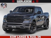 Dodge Ram - HULK PACK | 360 CAMERA | ADAPTIVE CRUSE | PANODAK | VOLLE UI