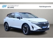 Nissan Qashqai - 1.3 MHEV 158pk Xtronic N-Connecta | Navi | App Connect | Ada