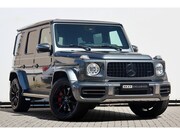 Mercedes-Benz G-klasse - 63 AMG | Pano | Burmester | 360° camera | Distronic | Trekha
