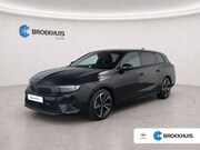 Opel Astra - Sports Tourer 1.2 Turbo Hybrid GS 360 camera | Led koplampen