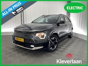 Kia Niro EV - Edition Advanced 64.8 kWh Apple carplay | Camera | Navi | Ad