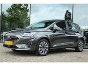 Ford Fiesta - 1.0 ECOBOOST AUT. HYBRID TITANIUM | CARPLAY | ADAPT. CRUISE
