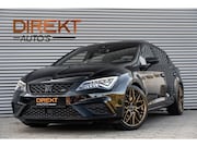Seat Leon - 2.0 TSI CUPRA PANO BEATS VIRTUAL CAMERA BullX