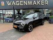 Kia Sportage - 1.6 T-GDi Plug-in Hybrid AWD DynamicLine AUT
