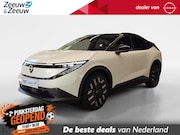 Nissan Leaf - Evolve 52 kWh | NISSAN MORE 10 JAAR GARANTIE | 451 KM WLTP |