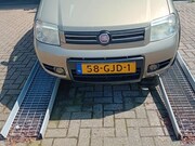 Fiat Panda - 1.2 Climbing 4x4
