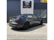 Tesla Model 3 - Standard Range HIGHLAND + MMX PACK + TREKHAAK