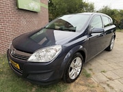 Opel Astra - 1.4 Edition*2009*Apk|Airco|T-haak|Nap