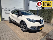 Renault Captur - 0.9 TCe Dynamique Navigatie Cruise-Control Bluetooth All-Sea