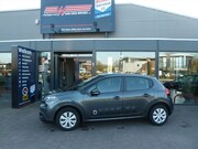 Citroën C3 - 1.2 PureTech 82pk Feel NAV./AC
