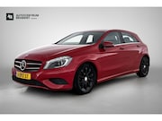 Mercedes-Benz A-klasse - 180 Ambition AANBIEDING!! | NL-AUTO | PCR V+A | GOED ONDERH